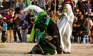 تعزیه خوانی در بوشهر قدمت ۳۰۰ ساله دارد