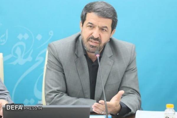 تشییع شهید «شادمانی»  باید نمایش اقتدار و وحدت ملی باشد