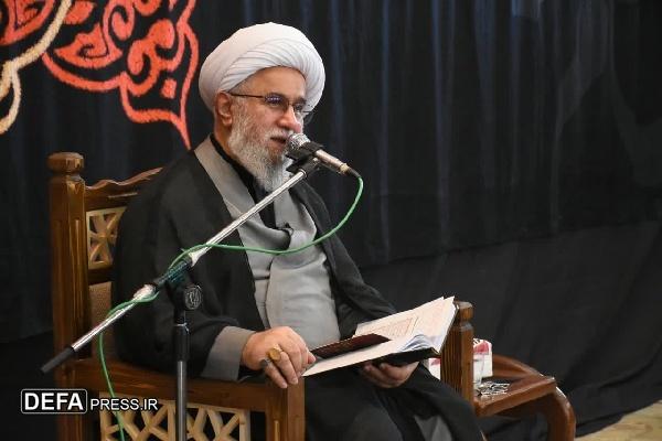 مسئولان قدردان ثروت عظیمِ اتحاد ملت باشند