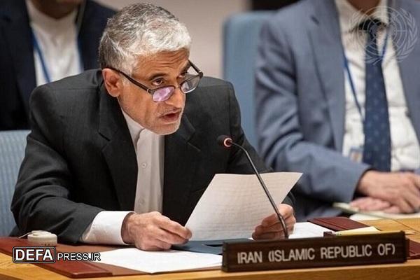 ایروانی: هیچ محدودیتی را برای قدرت موشکی خود نمی‌پذیریم