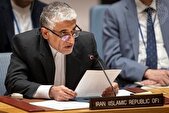 ایروانی: هیچ محدودیتی را برای قدرت موشکی خود نمی‌پذیریم