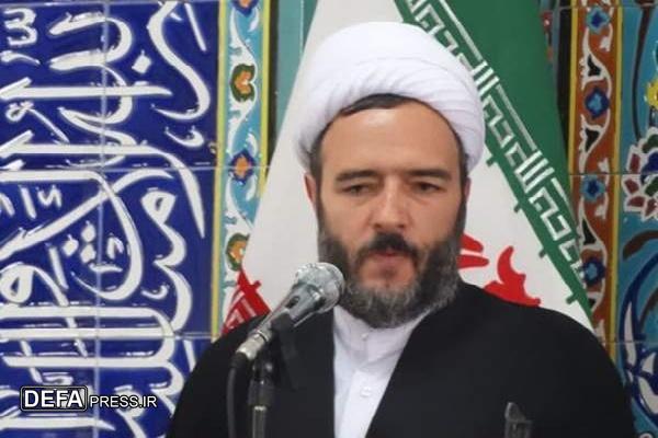 تربیت نسل عاشورایی نیاز جامعه امروز است
