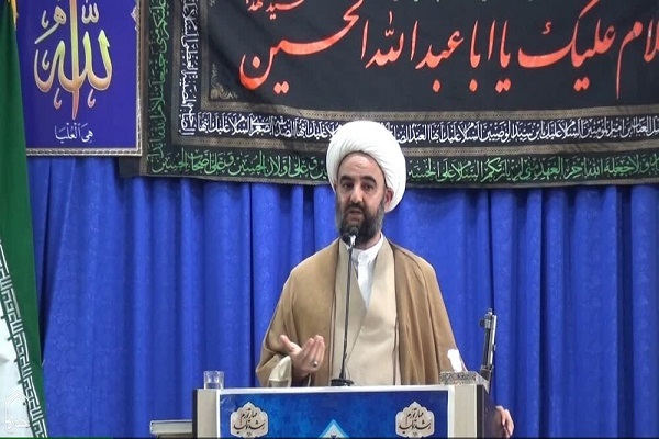 مکتب عاشورا بهترین سرمایه برای هدایت نسل جوان است