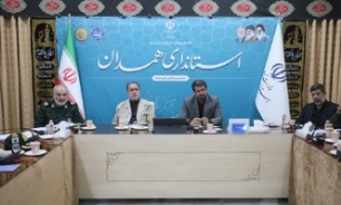 پیام مراسم تشییع شهید «شادمانی» باید در سطح بین‌المللی شنیده شود