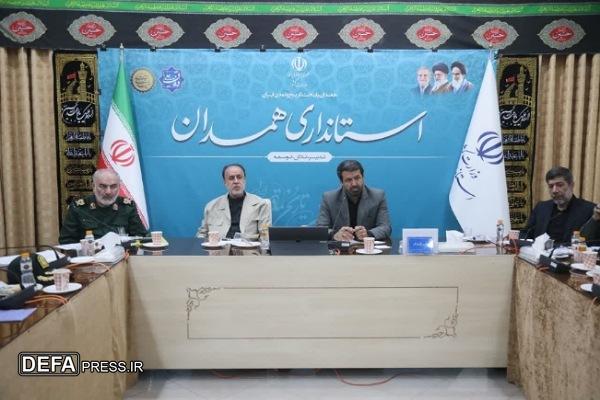 پیام مراسم تشییع شهید «شادمانی» باید در سطح بین‌المللی شنیده شود