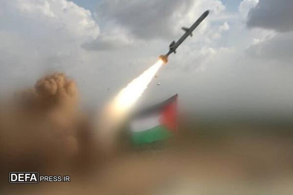 منابع خبری از شلیک یک فروند موشک از خاک یمن به سرزمین های اشغالی خبر دادند.