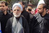 رئیس قوه قضائیه: سران قوا در کنار مردم آماده جانفشانی و مقابله با دشمن صهیونیستی هستند