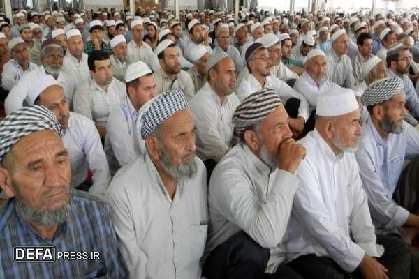 جمهوری اسلامی با نصرت الهی شکست را بر دشمنان تحمیل کرد