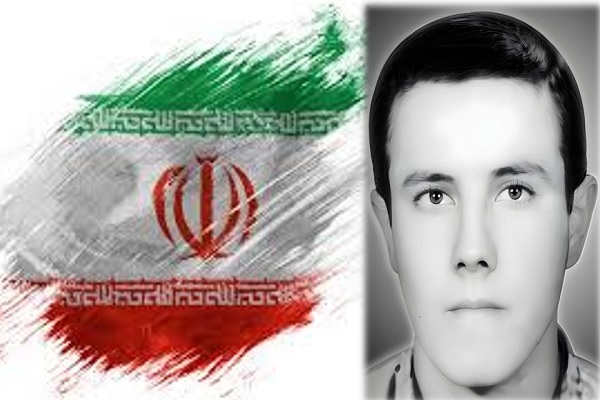 صوت/ خاطره‌ای  از خواهر شهید «محسن طاهریان»