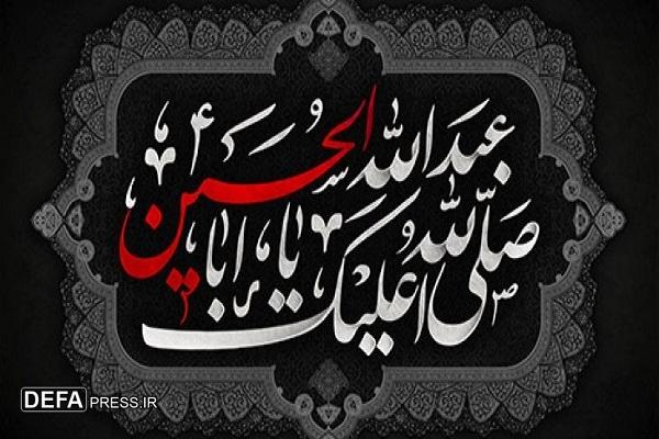 هیئات مذهبی در خط مقدم جهاد تبیین هستند