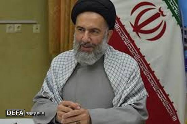 خون شهدا نابودی دشمنان اسلام را رقم می‌زند