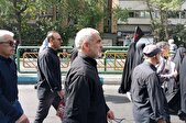 نیکزاد: رئیس جمهور بی‌خرد آمریکا خطای بزرگی مرتکب شد