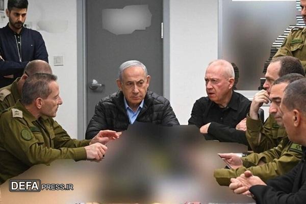 افشاگری روزنامه «هاآرتص» خشم نتانیاهو را برانگیخت