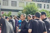 فتاح: پرچم ملت ایران همواره در اهتزاز است