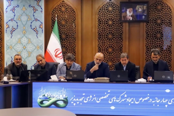 جنگ ترکیبی دشمن علیه ایران شامل سایبری، هوش مصنوعی و جنگ روانی است