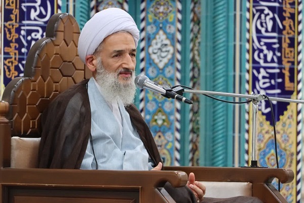 بررسی وقایع حقوقی جنگ از سوی دستگاه قضا نوعی جهاد تبیین است