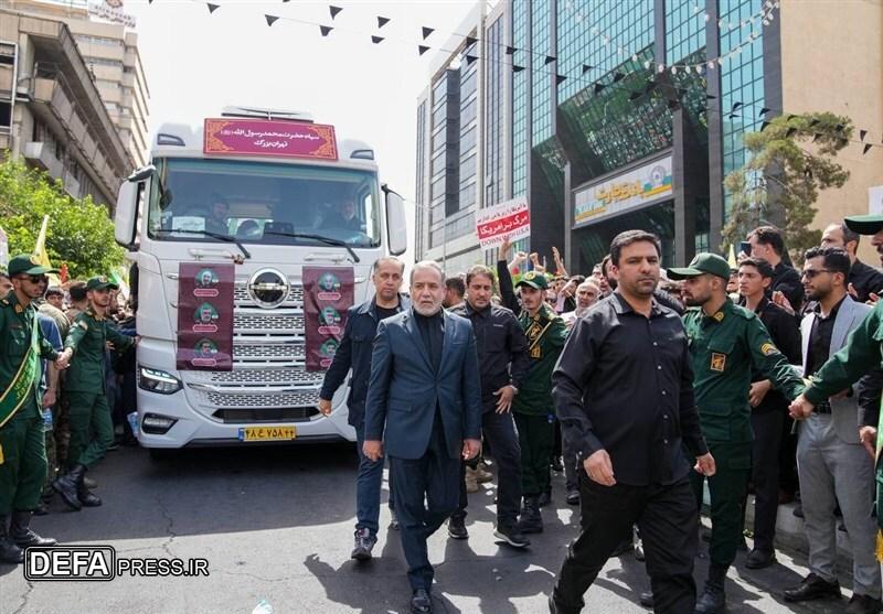 عراقچی: ایران با واژه‌ تسلیم بیگانه است