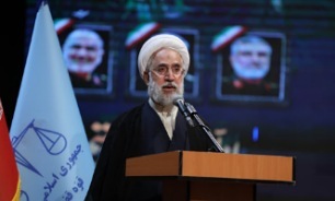 حجت‌الاسلام موحدی‌آزاد: اتباع غیرمجاز تحت پیگرد قضایی قرار می‌گیرند