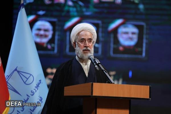 دادستان کل کشور: همکاری اتباع افغان برای خروج افراد غیرمجاز ضروری است