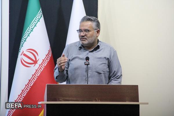 عضو هیأت علمی دانشگاه آزاد یزد: رسانه‌های فاخر بدون ایمان، امیدافرین نخواهند بود