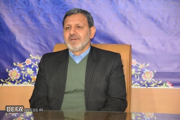 دستگیری دو نفر از عاملان مرتبط با عوامل بیگانه در شهرستان بجنورد