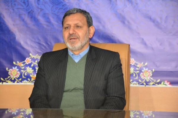 دستگیری دو نفر از عاملان مرتبط با عوامل بیگانه در شهرستان بجنورد