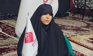 «روضه دخترانه» نخستین تجربه خاص نرجسانه در ایام محرم همدان