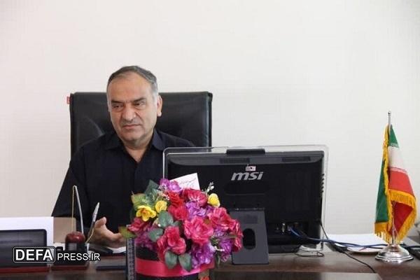 یوسفوند: پویش «شعر، شعور، حماسه» در لرستان اجرا می‌شود