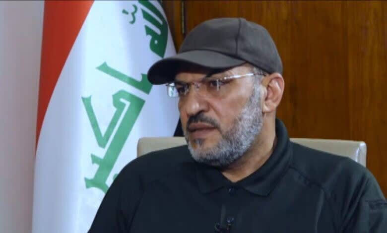 دبیرکل کتائب سیدالشهدا: عبور پیروزمندانه از توطئه جهانی ایران را به دوران جدیدی از اقتدار رساند