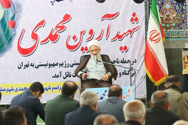 عزت؛ محور اصلی زندگی از نگاه امام حسین (ع) و خواسته ملت ایران است
