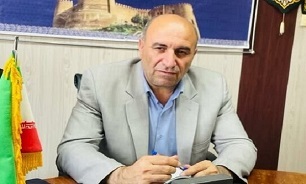 درمنان: فضای شهری با تمثال شهدای تجاوز رژیم صهیونیستی مزین شود