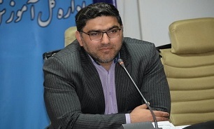 رسولی: همایش دانش‌آموزی ضدصهیونیستی با موضوع «احلی من العسل» برگزار می‌شود