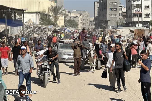 آنروا: مراکز آمریکایی‌اسرائیلی توزیع‌کمک‌ها در غزه قتلگاه است