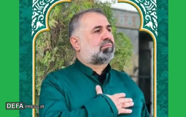 پیکر قاضی شهید «علی قناعت‌کار» در حرم حضرت معصومه (س) خاکسپاری می‌شود