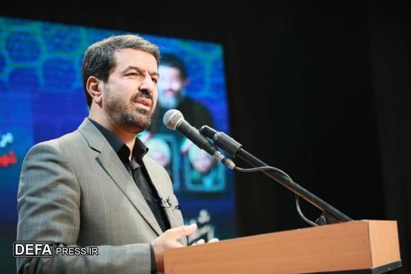 دستگاه قضایی ستون عدالت و ضامن امنیت پایدار است