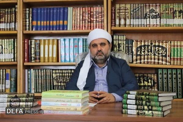 اتحاد اقوام و مذاهب سدی مستحکم در برابر تهدیدات رژیم صهیونیستی