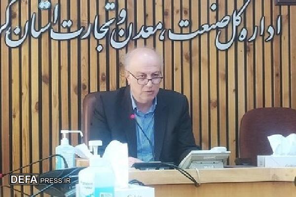 مرغ و برنج و روغن خوراکی مورد نیاز استان کردستان جذب شده است