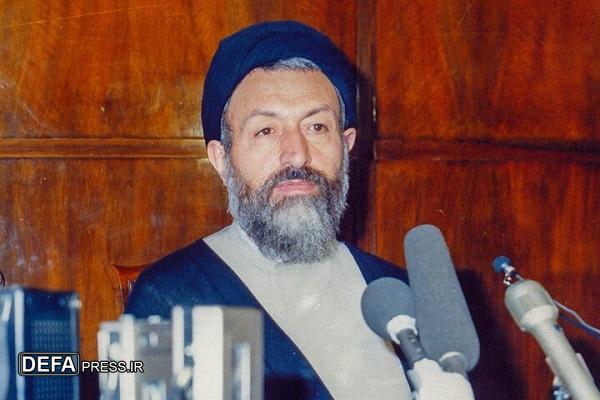 شهید بهشتی و گسترش نگاه ظلم‌ستیزی در ایران