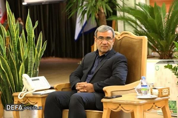 تاکید استاندار خراسان رضوی بر مشارکت فعالانه آستان قدس رضوی در نهضت توسعه عدالت فضا‌های آمورشی