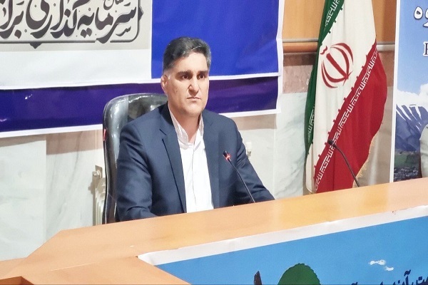 فرماندار پاوه: مردم پاوه پشتیبان واقعی انقلاب و میهن هستند