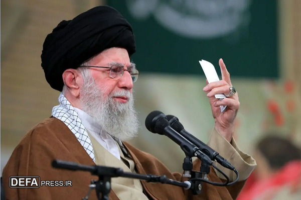 اقتدار موشکی و منطق بازدارندگی: بازخوانی راهبردی بیانات رهبری