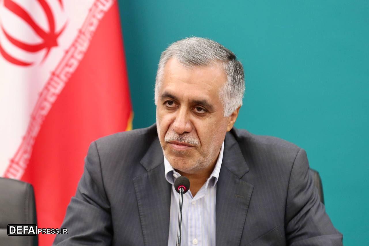 مشاور وزیر ارشاد: هنرمندان ۱۲ روز حماسه مردم و نيروهای مسلح ایران را ثبت می‌کنند