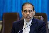 جهانگیر: حمله رژیم صهیونی به زندان اوین تاکنون ۷۱ شهید داشته است