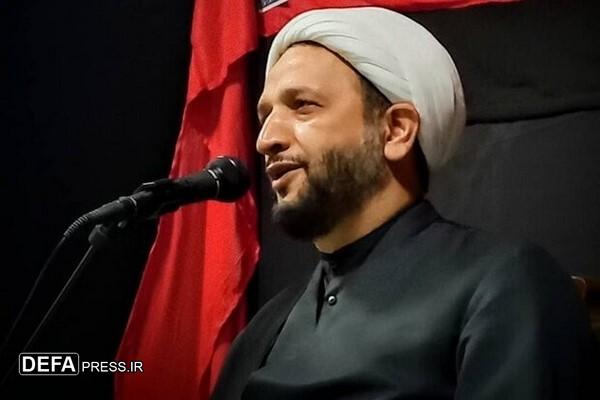 میثاق گلستانی‌ها با سیدالشهدا(ع) تا فتح نهایی