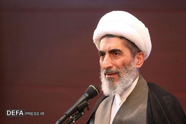 شهید بهشتی پرچمدار روشنگری/ مردم در بزنگاه‌ها پای کار نظام و اهل‌بیت هستند/ اوج حماقت صهیونیست‌ها؛ ملت ایران را متحدتر کرد