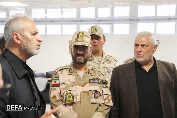 خروج آسان اتباع غیرمجاز افغانستانی از گذرگاه دوغارون