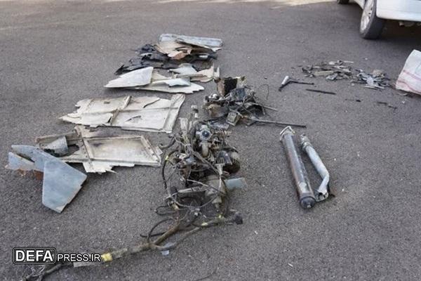 شبکه عبری «کان» از ساقط کردن پهپاد‌های مدرن و سری «اسرائیل» توسط ایران خبر داد