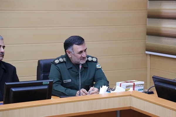 فراخوان طرح تولید محتوای «وعدۀ موعود» در زنجان منتشر شد