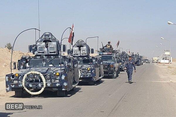 کارشناس عراقی: آمریکا اجازه مسلح شدن نیرو‌های ما را نمی‌دهد