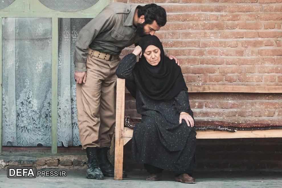 قرارگاه سری نصرت به روایت «اشک هور»